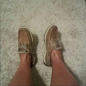 Sperrys