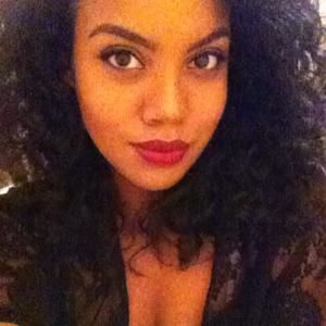 Meet your Posher, Alexis