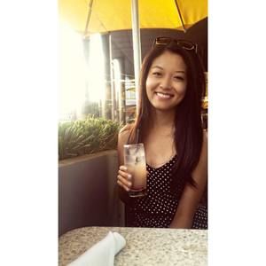 Meet your Posher, Wei