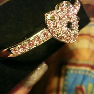 Bracelet Bangle Betsey Johnson