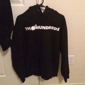 The hundreds hoodie