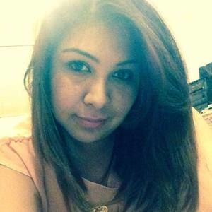 Meet your Posher, Angie