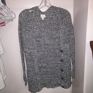 AE Cardigan