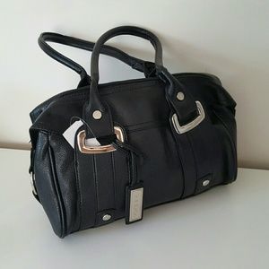 ✔SALE✔Classic ALDO Black Handbag