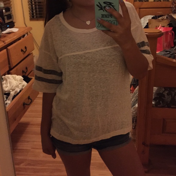 F21 Top