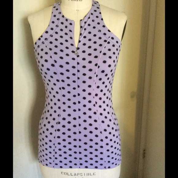 Lulu lemon top