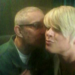 Meet your Posher, Kelly tiffany