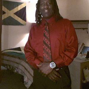 Meet your Posher, Robert