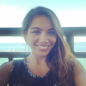 Meet your Posher, Cheri