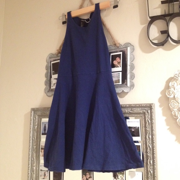 Forever 21 skater dress