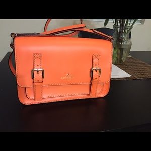 Kate Spade Essex Scout Bag