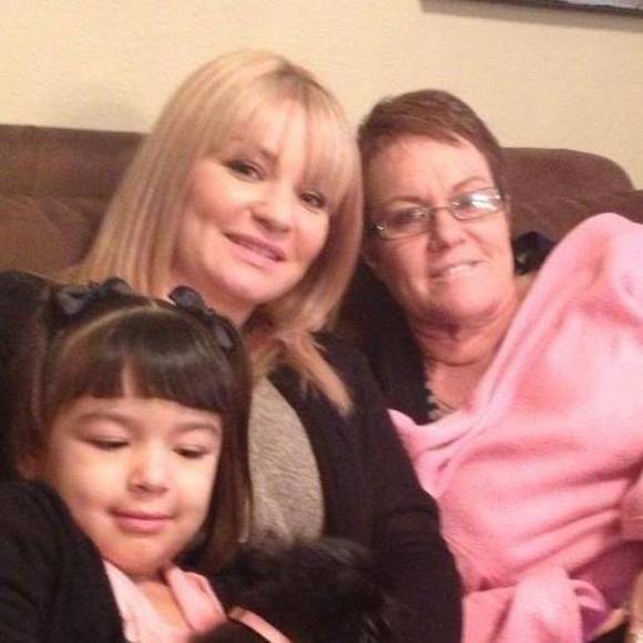 Meet your Posher, Christina