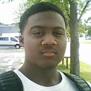 Meet your Posher, Scott