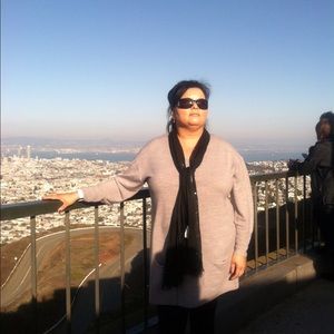 Meet your Posher, Lupe