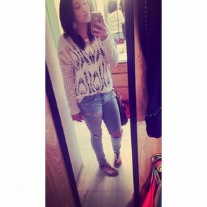 Meet your Posher, Kennedy