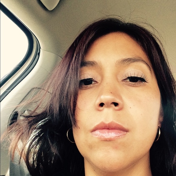 Meet your Posher, Marisol