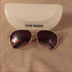 Steve Madden Sunglasses