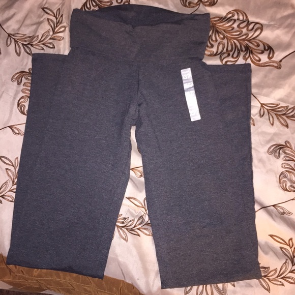 Yoga pants/ athletic
