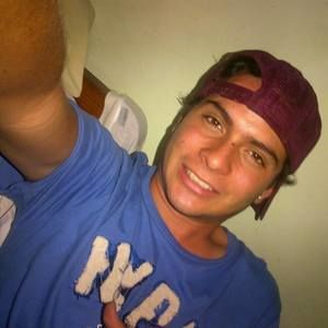 Meet your Posher, Jack