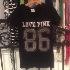 Victoria's Secret tee