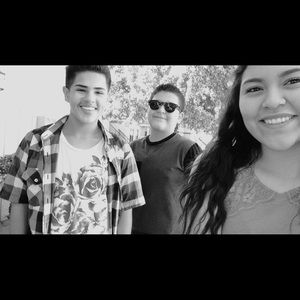 Meet your Posher, Diego