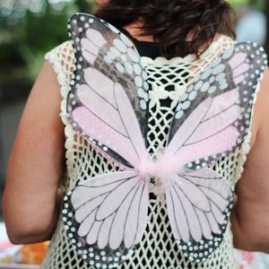 Meet your Posher, Denise