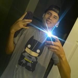 Meet your Posher, Ryan