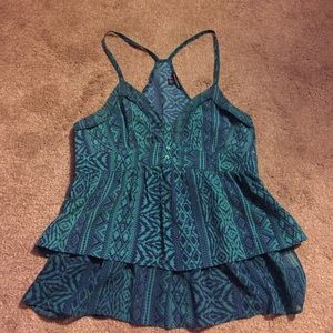 American Eagle Blouse