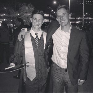 Meet your Posher, Thomas