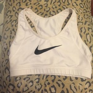 Reversible Nike Sports Bra