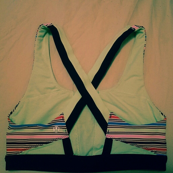 🚫SOLD🚫2014 Seawheeze Stuff Your Bra 6 - Picture 2 of 4