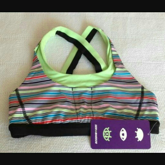 🚫SOLD🚫2014 Seawheeze Stuff Your Bra 6 - Picture 3 of 4