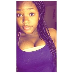 Meet your Posher, Aliyah