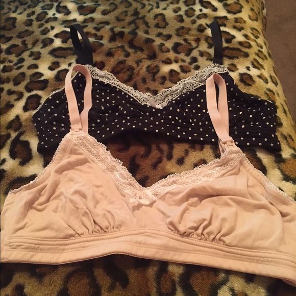 Maternity Bras