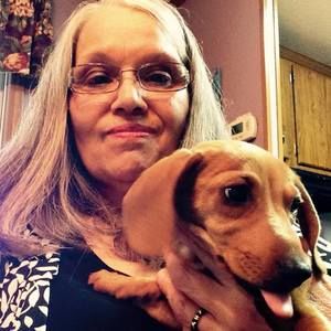 Meet your Posher, Debra