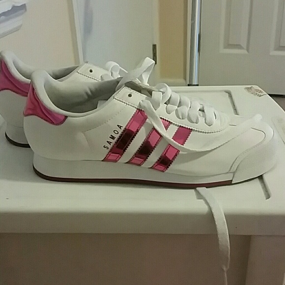 Adidas samoa