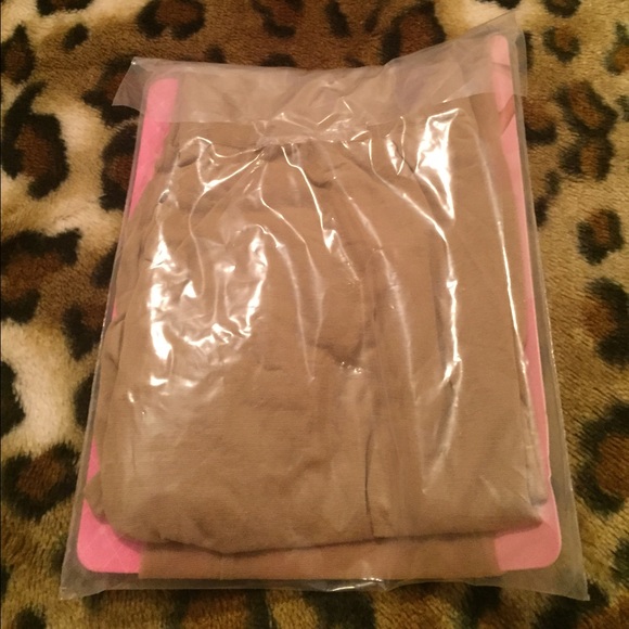 Maternity Panty hose.