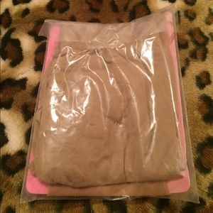 Maternity Panty hose.