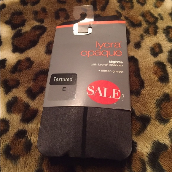 Maternity Pantyhose