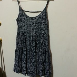 Brandy Melville jade dress