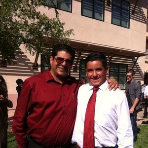 Meet your Posher, Nick