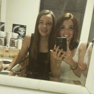 Meet your Posher, Alexi