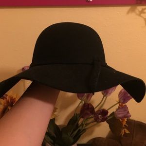 Vintage hat