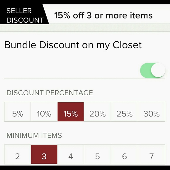 BUNDLE
