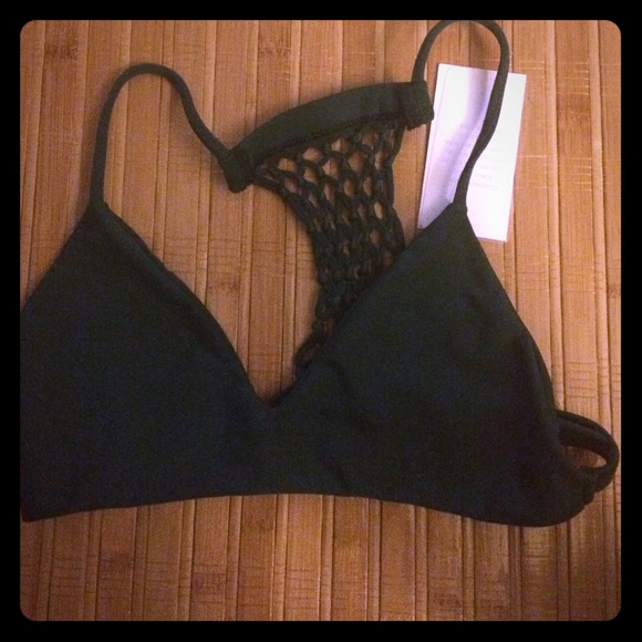 Mikoh Maui Top Small NWT