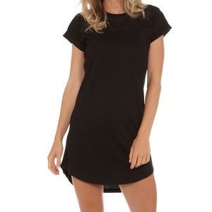 Tshirt dress