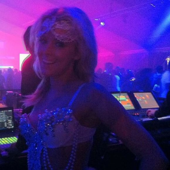 Meet your Posher, Amanda