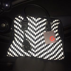 Guess handbag
