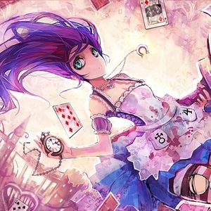 Meet your Posher, Patsy