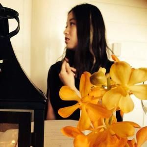 Meet your Posher, Stella shan